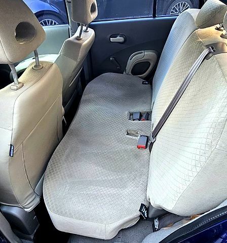 Синій Ніссан Мікра, об'ємом двигуна 1.4 л та пробігом 202 тис. км за 4600 $, фото 7 на Automoto.ua