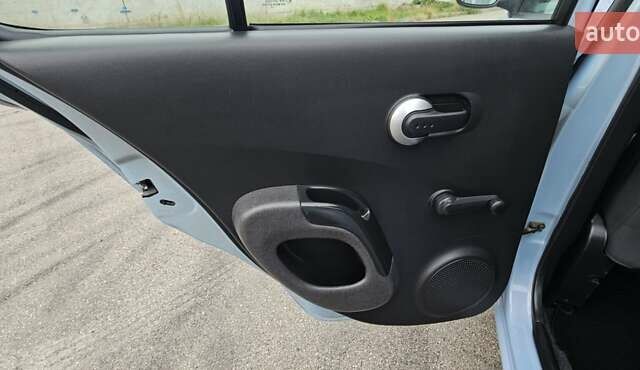 Синий Ниссан Микра, объемом двигателя 1.4 л и пробегом 148 тыс. км за 6400 $, фото 18 на Automoto.ua