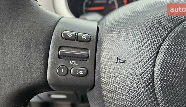 Синий Ниссан Микра, объемом двигателя 1.4 л и пробегом 148 тыс. км за 6400 $, фото 15 на Automoto.ua