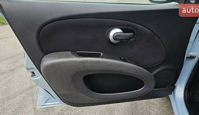 Синий Ниссан Микра, объемом двигателя 1.4 л и пробегом 148 тыс. км за 5999 $, фото 7 на Automoto.ua