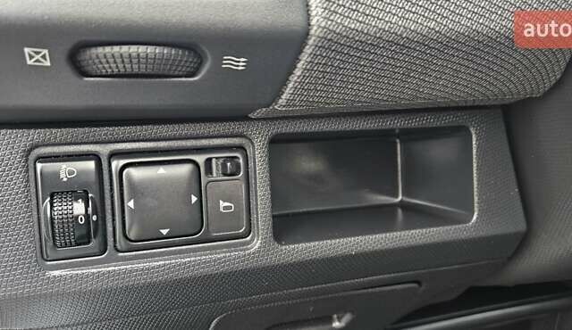 Синий Ниссан Микра, объемом двигателя 1.4 л и пробегом 148 тыс. км за 6400 $, фото 9 на Automoto.ua