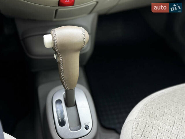 Синий Ниссан Микра, объемом двигателя 1.4 л и пробегом 212 тыс. км за 5200 $, фото 32 на Automoto.ua