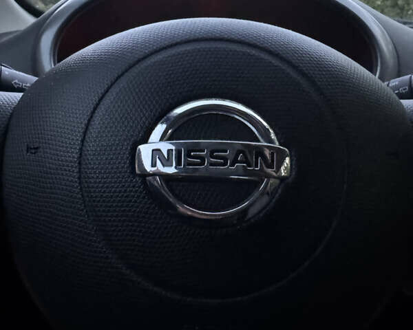 Синій Ніссан Мікра, об'ємом двигуна 1.2 л та пробігом 137 тис. км за 4950 $, фото 19 на Automoto.ua