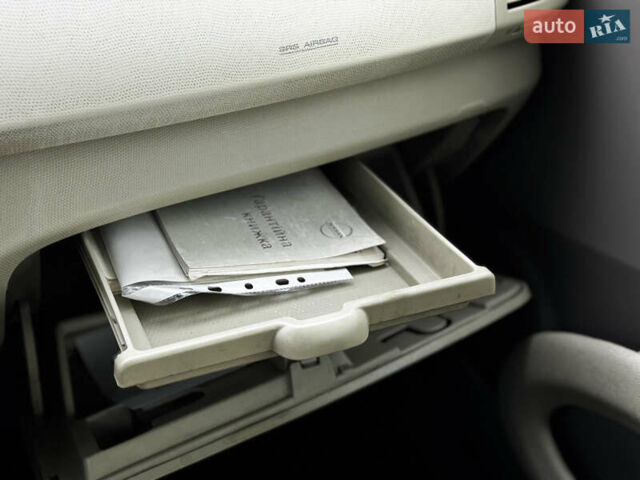 Синий Ниссан Микра, объемом двигателя 1.4 л и пробегом 212 тыс. км за 5200 $, фото 29 на Automoto.ua