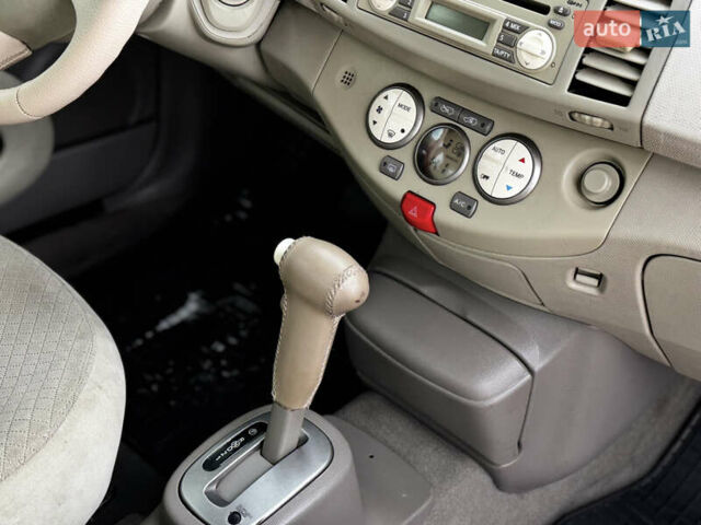 Синий Ниссан Микра, объемом двигателя 1.4 л и пробегом 212 тыс. км за 5200 $, фото 23 на Automoto.ua