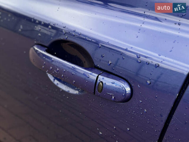 Синий Ниссан Микра, объемом двигателя 1.4 л и пробегом 212 тыс. км за 5200 $, фото 25 на Automoto.ua