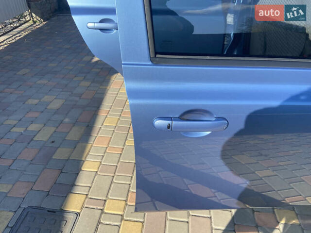 Синій Ніссан Мікра, об'ємом двигуна 1.4 л та пробігом 135 тис. км за 5900 $, фото 16 на Automoto.ua