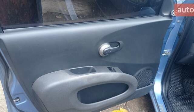 Синий Ниссан Микра, объемом двигателя 1.24 л и пробегом 170 тыс. км за 4200 $, фото 14 на Automoto.ua