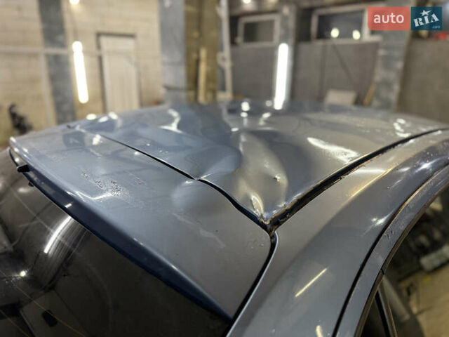 Синий Ниссан Микра, объемом двигателя 1.24 л и пробегом 188 тыс. км за 2350 $, фото 11 на Automoto.ua