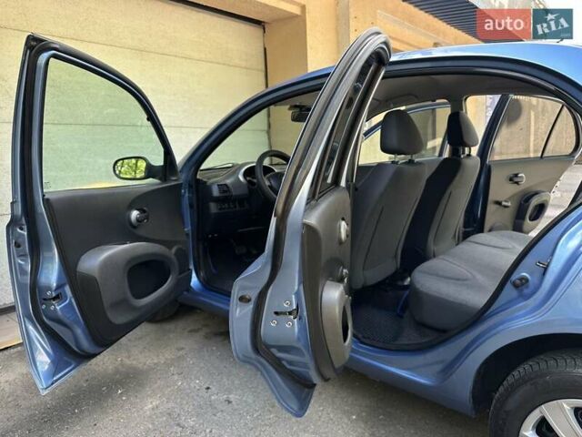 Синій Ніссан Мікра, об'ємом двигуна 1.3 л та пробігом 115 тис. км за 6300 $, фото 33 на Automoto.ua