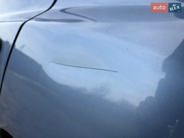 Синий Ниссан Микра, объемом двигателя 1.24 л и пробегом 150 тыс. км за 6400 $, фото 33 на Automoto.ua