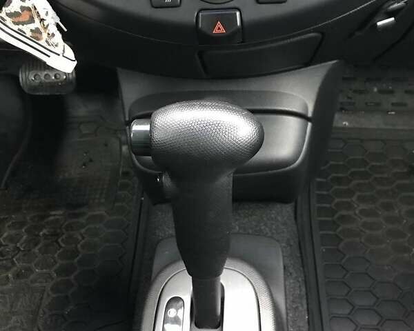 Синий Ниссан Микра, объемом двигателя 1.2 л и пробегом 164 тыс. км за 5300 $, фото 9 на Automoto.ua