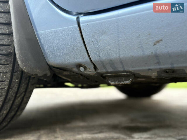 Синий Ниссан Микра, объемом двигателя 1.24 л и пробегом 150 тыс. км за 6400 $, фото 19 на Automoto.ua