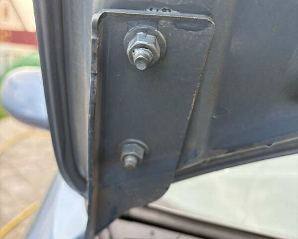 Синий Ниссан Микра, объемом двигателя 1.24 л и пробегом 150 тыс. км за 6400 $, фото 35 на Automoto.ua