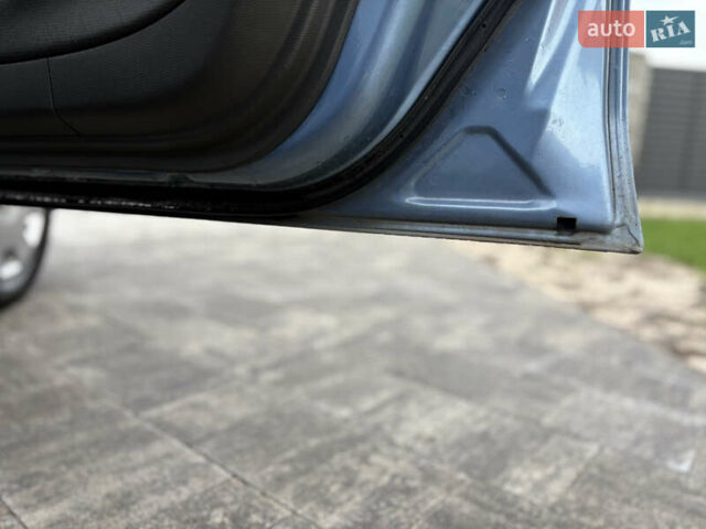 Синий Ниссан Микра, объемом двигателя 1.24 л и пробегом 150 тыс. км за 6400 $, фото 25 на Automoto.ua