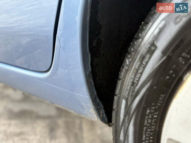 Синий Ниссан Микра, объемом двигателя 1.24 л и пробегом 150 тыс. км за 6400 $, фото 22 на Automoto.ua