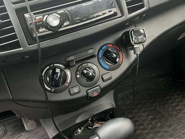 Синій Ніссан Мікра, об'ємом двигуна 1.2 л та пробігом 149 тис. км за 6200 $, фото 7 на Automoto.ua