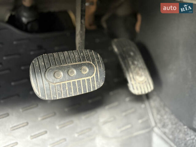 Синий Ниссан Микра, объемом двигателя 1.24 л и пробегом 150 тыс. км за 6400 $, фото 21 на Automoto.ua