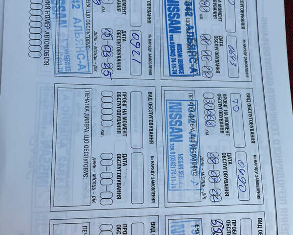 Синій Ніссан Мікра, об'ємом двигуна 1.2 л та пробігом 65 тис. км за 6500 $, фото 20 на Automoto.ua