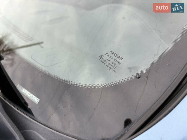 Синий Ниссан Микра, объемом двигателя 1.24 л и пробегом 150 тыс. км за 6400 $, фото 15 на Automoto.ua