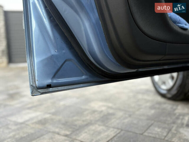 Синий Ниссан Микра, объемом двигателя 1.24 л и пробегом 150 тыс. км за 6400 $, фото 27 на Automoto.ua
