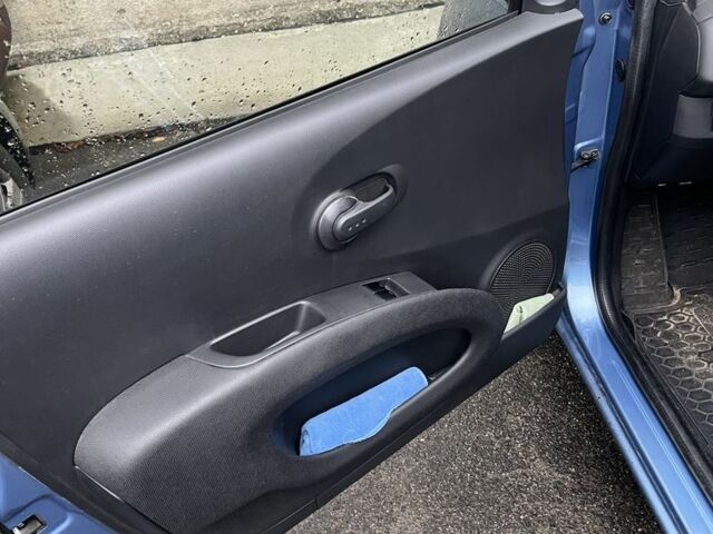 Синій Ніссан Мікра, об'ємом двигуна 1.2 л та пробігом 149 тис. км за 6200 $, фото 4 на Automoto.ua