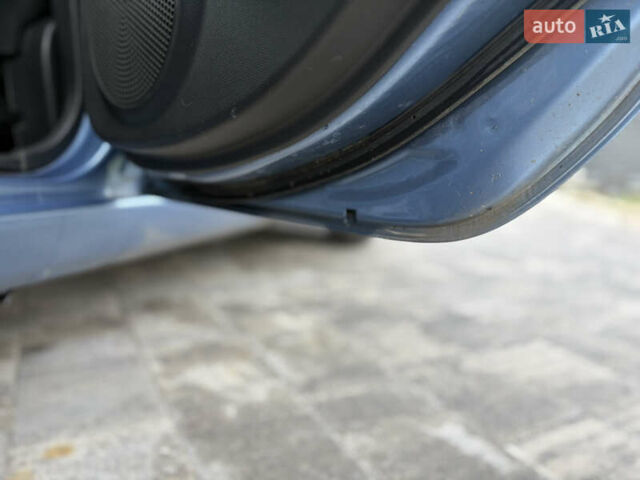 Синий Ниссан Микра, объемом двигателя 1.24 л и пробегом 150 тыс. км за 6400 $, фото 24 на Automoto.ua