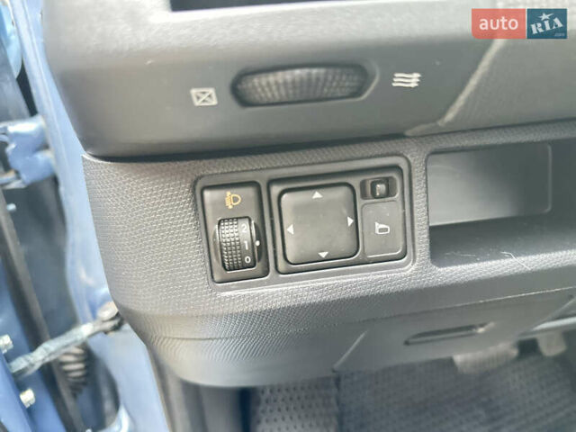 Синий Ниссан Микра, объемом двигателя 1.4 л и пробегом 119 тыс. км за 7000 $, фото 14 на Automoto.ua