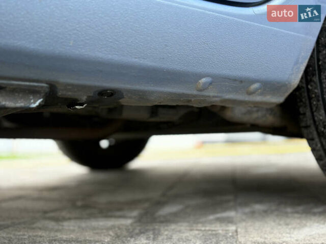 Синий Ниссан Микра, объемом двигателя 1.24 л и пробегом 150 тыс. км за 6400 $, фото 20 на Automoto.ua