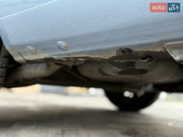 Синий Ниссан Микра, объемом двигателя 1.24 л и пробегом 150 тыс. км за 6400 $, фото 18 на Automoto.ua