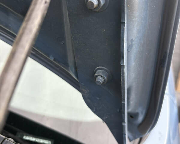 Синий Ниссан Микра, объемом двигателя 1.24 л и пробегом 150 тыс. км за 6400 $, фото 36 на Automoto.ua