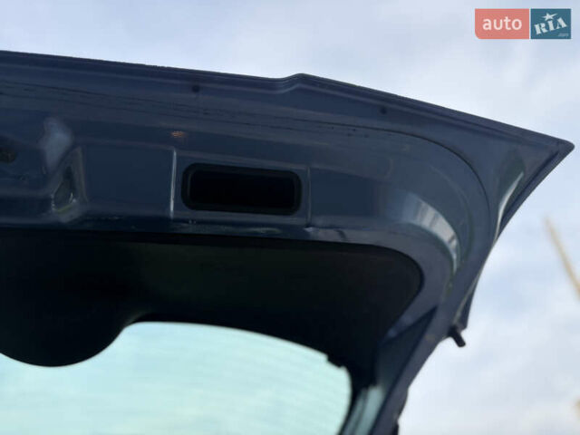 Синий Ниссан Микра, объемом двигателя 1.24 л и пробегом 150 тыс. км за 6400 $, фото 28 на Automoto.ua