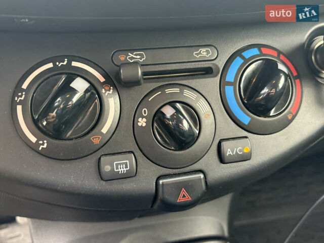 Синий Ниссан Микра, объемом двигателя 1.24 л и пробегом 150 тыс. км за 6400 $, фото 9 на Automoto.ua