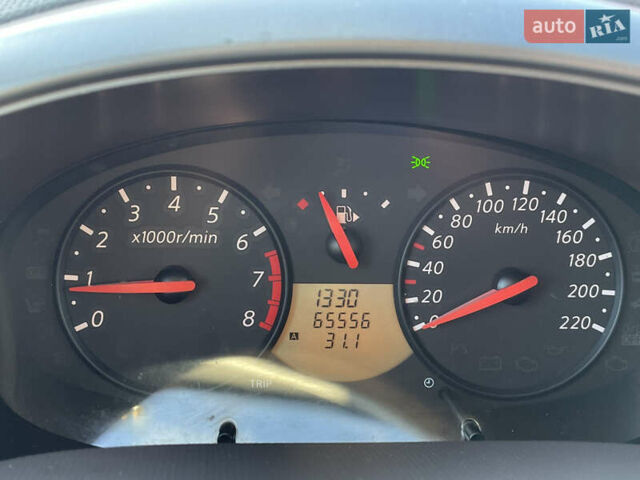 Синій Ніссан Мікра, об'ємом двигуна 1.2 л та пробігом 65 тис. км за 6500 $, фото 15 на Automoto.ua