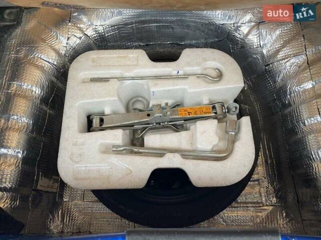 Синий Ниссан Микра, объемом двигателя 1.2 л и пробегом 96 тыс. км за 6800 $, фото 34 на Automoto.ua