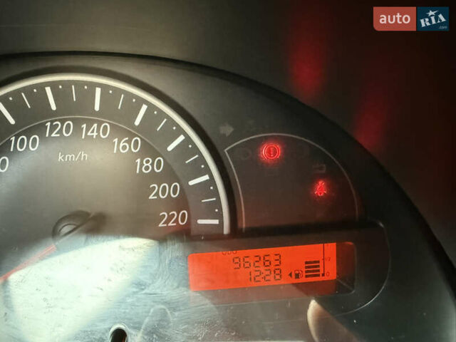 Синій Ніссан Мікра, об'ємом двигуна 1.2 л та пробігом 96 тис. км за 5700 $, фото 1 на Automoto.ua