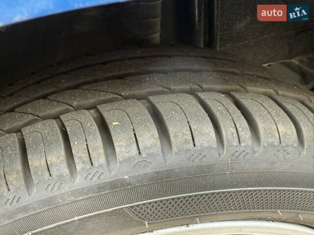 Синий Ниссан Микра, объемом двигателя 1.2 л и пробегом 95 тыс. км за 6500 $, фото 24 на Automoto.ua
