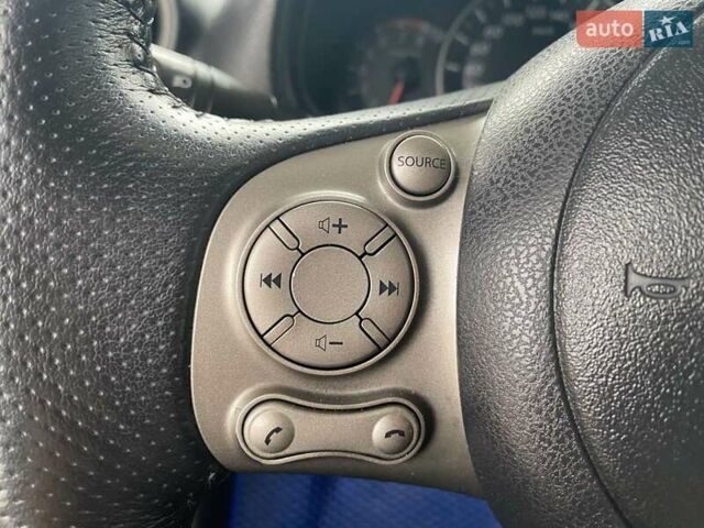 Синий Ниссан Микра, объемом двигателя 1.2 л и пробегом 96 тыс. км за 6800 $, фото 29 на Automoto.ua