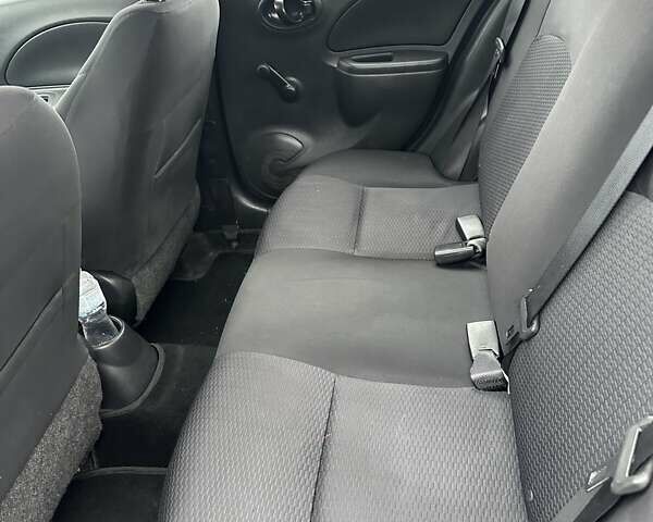 Синій Ніссан Мікра, об'ємом двигуна 1.2 л та пробігом 97 тис. км за 7500 $, фото 10 на Automoto.ua