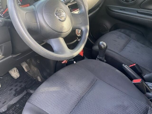 Синій Ніссан Мікра, об'ємом двигуна 1.2 л та пробігом 90 тис. км за 6500 $, фото 3 на Automoto.ua