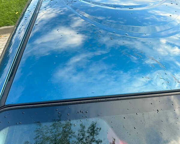 Синий Ниссан Микра, объемом двигателя 1.6 л и пробегом 146 тыс. км за 7300 $, фото 9 на Automoto.ua