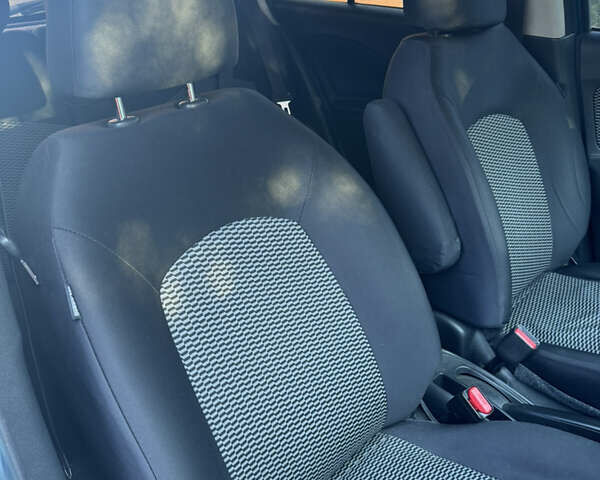 Синий Ниссан Микра, объемом двигателя 1.2 л и пробегом 138 тыс. км за 7800 $, фото 10 на Automoto.ua