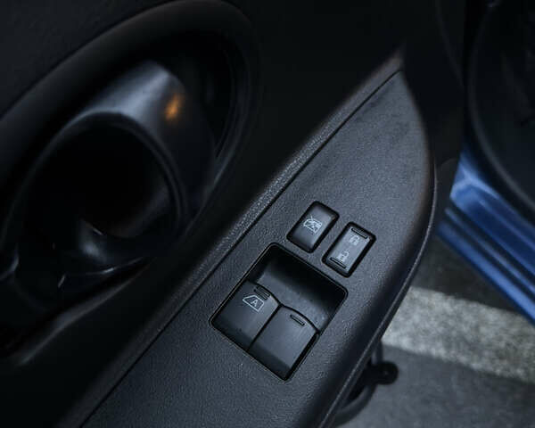 Синий Ниссан Микра, объемом двигателя 1.2 л и пробегом 99 тыс. км за 8499 $, фото 10 на Automoto.ua