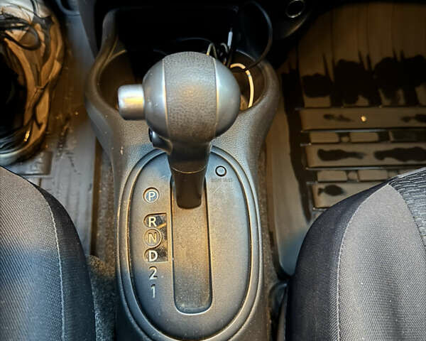 Синий Ниссан Микра, объемом двигателя 1.2 л и пробегом 99 тыс. км за 8499 $, фото 13 на Automoto.ua