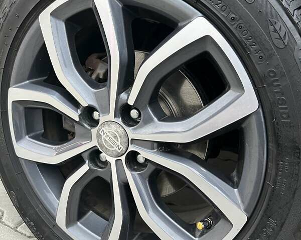 Синій Ніссан Мікра, об'ємом двигуна 1.6 л та пробігом 58 тис. км за 12900 $, фото 23 на Automoto.ua