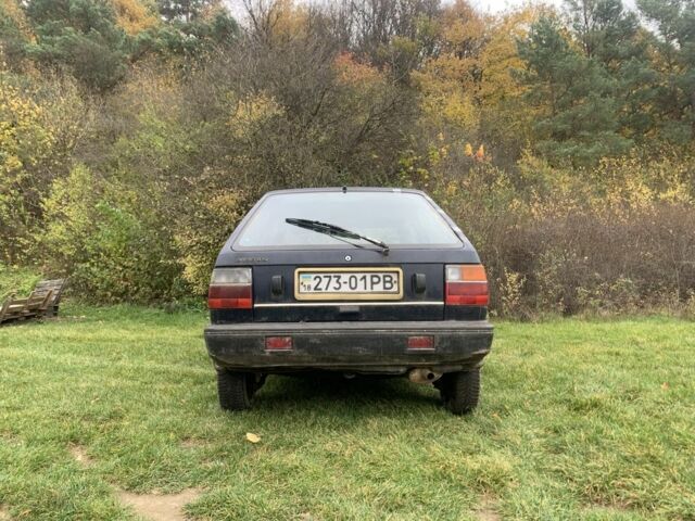 Ниссан Микра 1982 в Ровно на Automoto.ua Синий Ниссан Микра, объемом двигателя 0 л и пробегом 999 тыс. км за 452 $, фото 3 на Automoto.ua