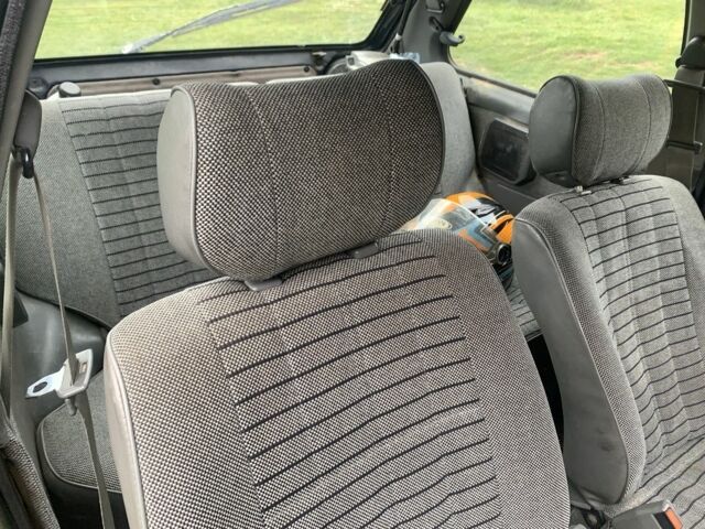 Ниссан Микра 1982 в Ровно на Automoto.ua Синий Ниссан Микра, объемом двигателя 0 л и пробегом 999 тыс. км за 452 $, фото 5 на Automoto.ua