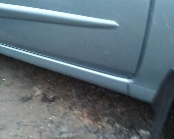 Зеленый Ниссан Микра, объемом двигателя 1.35 л и пробегом 162 тыс. км за 3950 $, фото 5 на Automoto.ua