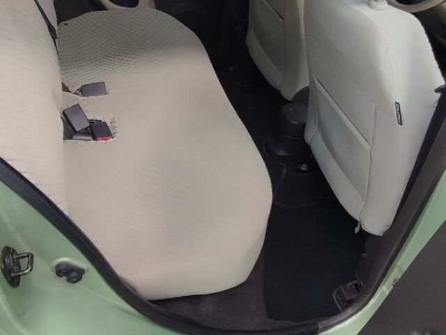 Зеленый Ниссан Микра, объемом двигателя 1.2 л и пробегом 170 тыс. км за 6200 $, фото 7 на Automoto.ua