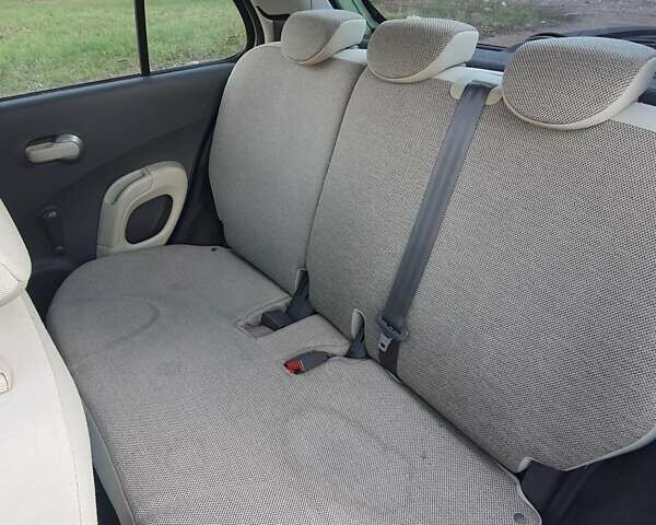 Зеленый Ниссан Микра, объемом двигателя 1.2 л и пробегом 155 тыс. км за 4700 $, фото 16 на Automoto.ua